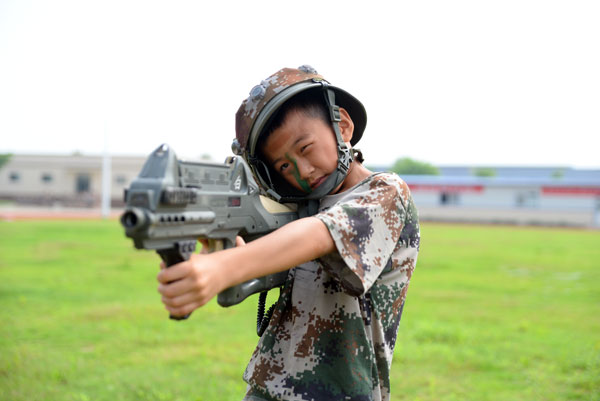 夏令营大概多少钱，想了解影响价格的因素