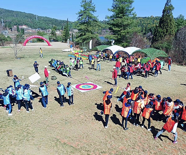 小学生夏令营报名去哪里好？中合育才特训营值得选择