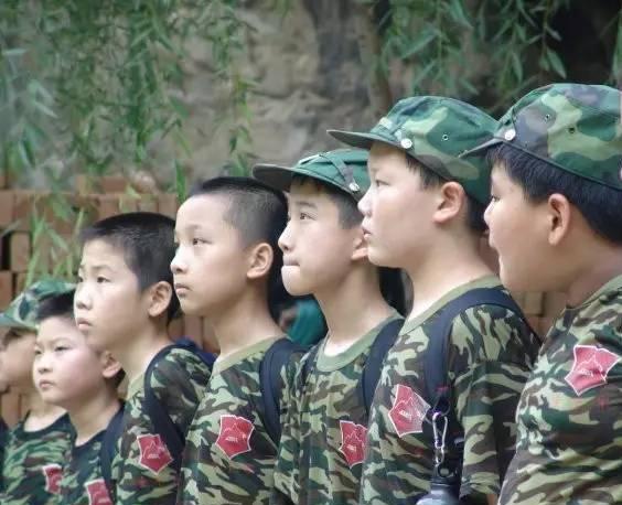 童子军训练营有什么好处？到底怎么选择