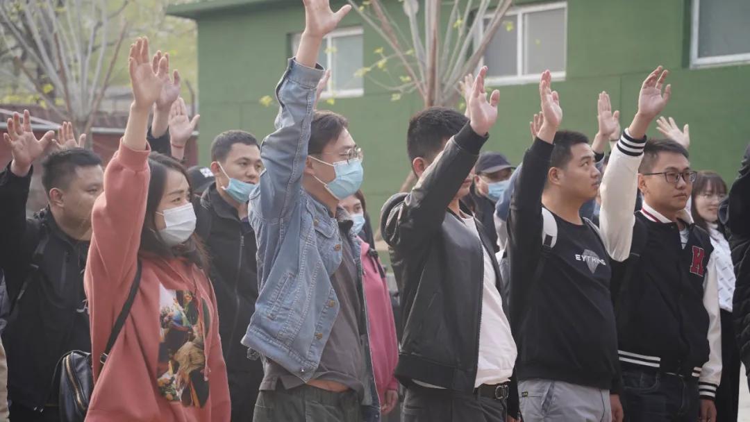 中合育才特训营