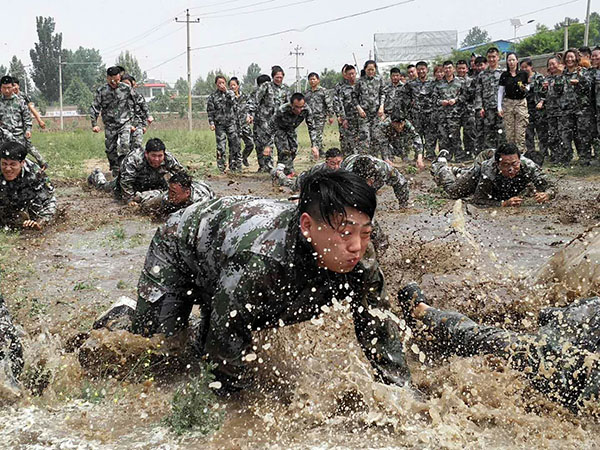 让父母和孩子觉得值得的夏令营是什么类型