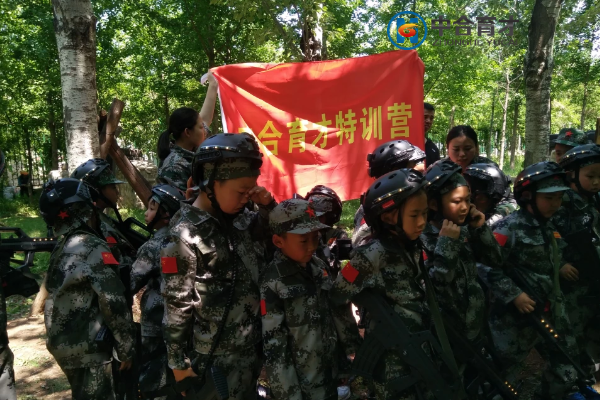 北京青少年军事夏令营怎么样，参加夏令营有哪些好处?